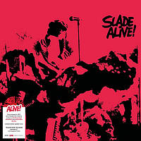 Slade Slade Alive! (LP, Album, Limited Edition, Reissue, Gatefold, Colored Vinyl)