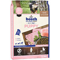 Корм сухий Puppy Bosch для цуценят 7.5 кг