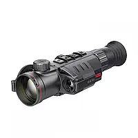 Тепловизионный прицел InfiRay Geni GH50R, 640×512, 50 Гц, 50 мм, лазерный дальномер, Wi-Fi + крепление