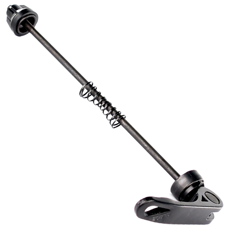 Эксцентрик велосипеда задний Shunfeng SF-QR02 Rear 148 мм, чорний, алюминій, фото 1