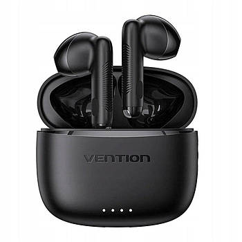 Навушники Vention Elf Earbuds E03 Black (NBHB0)