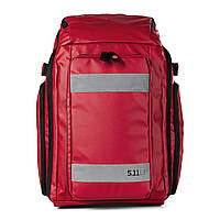 Рюкзак тактичний медичний 5.11 Tactical® Responder72 Backpack Fire Red єдиний