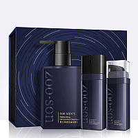 Набор для мужчин увлажняющий ZOOSON For Man's Refreshing Skin Care Set