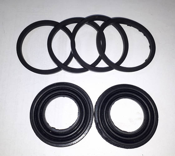 Ремкомплект цилиндров тормозных передних суппорта Таврия Славута ЗАЗ ...