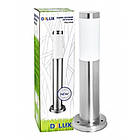 Світильник садово-парковий Delux Pole 0450 E27