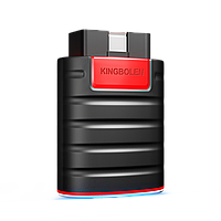 Мультимарочний діагностичний сканер KINGBOLEN EDIAG + LVS Scan Pro