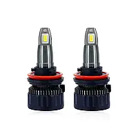 Світлодіодні автолампи V3 H1 75 W 12-24 V 6000 K 7000 Lm. LED (ЛЕД) лампи