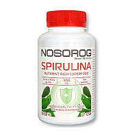 Spirulina (180 tab)