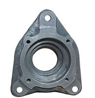 Корпус бітера нижній РОУ-6