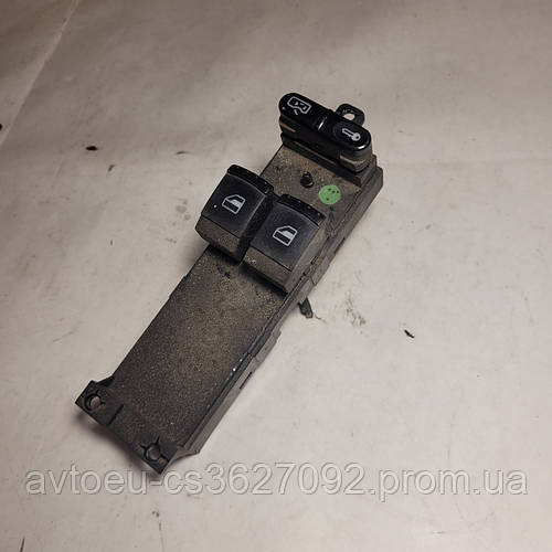 Блок кнопок стеклоподъемника Skoda Fabia 1 (1J3959057A) (ID#2154900439 ...