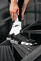 Nike Air Max TN Plus 3 Black White