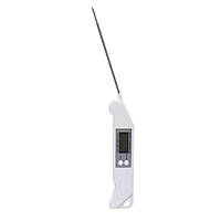 Термометр электронный кулинарный 15 см ZD-D009 Термометр для измерения температуры пищи