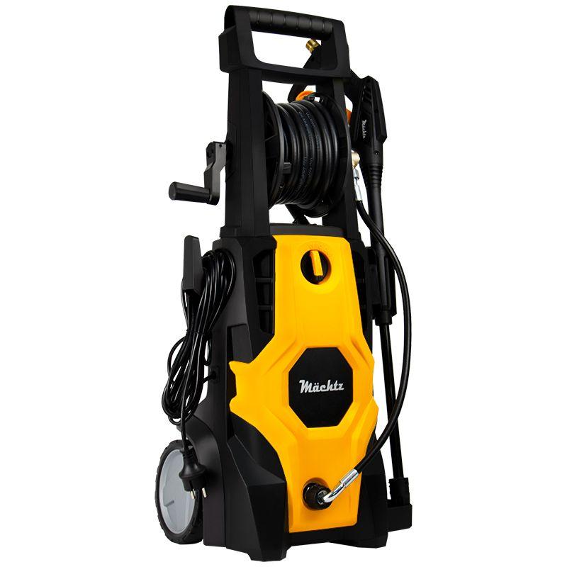 Мийка високого тиску Machtz MPW 2058 Х Turbo, фото 1