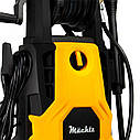 Мийка високого тиску Machtz MPW 2058 Х Turbo, фото 7