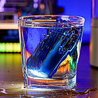 Запальничка usb імпульсна з ліхтариком у подарунковому пакованні US-759, фото 9