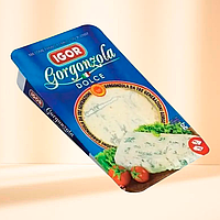 Сир з пліснявою Горгонзола 150 гр