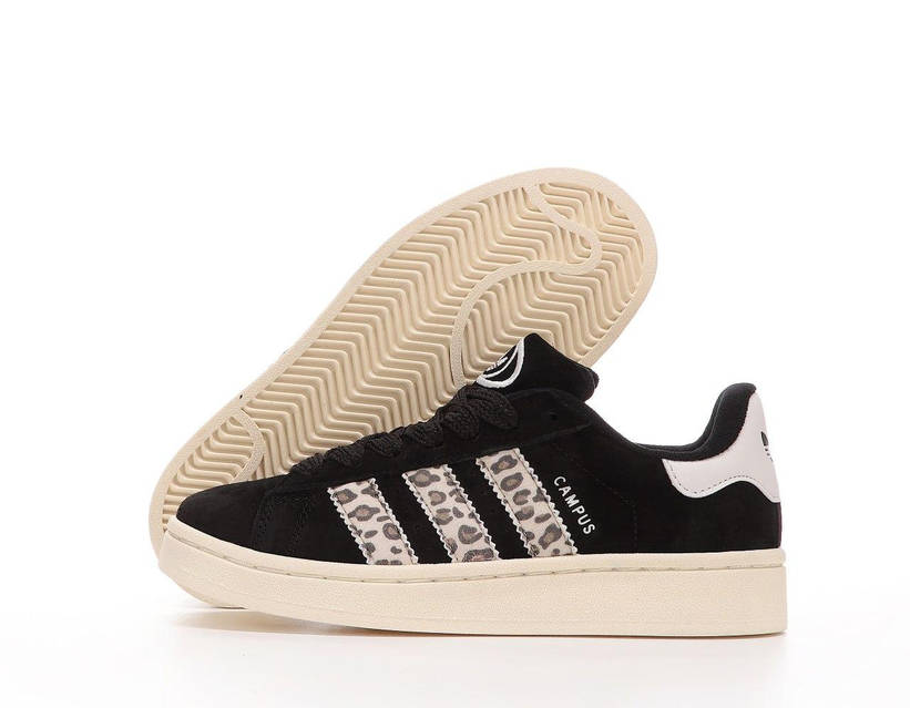 Adidas compensé 2025