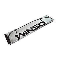 Шторка солнцезащитная Winso 130600 130*60 см