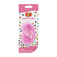 Освежитель воздуха Jelly Belly Jewel 15361 3D жевательная резинка