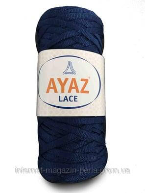 Ayaz Lace Polyester Ribbon