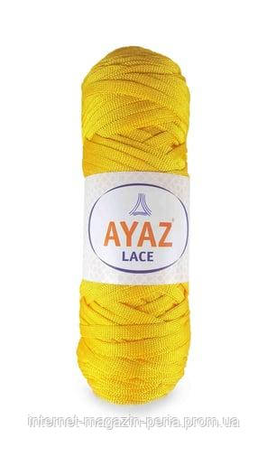 Ayaz Lace Polyester Ribbon