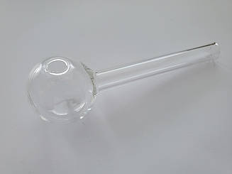 Трубка інгалятор "Кишенькова міні" для олії, воску та екстрактів