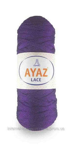 Ayaz Lace Polyester Ribbon