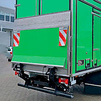 Гидроборт Bär Cargolift BC 1000 S2 Standard (1000 Кг)