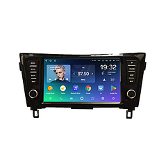 Штатна магнітола Teyes SproPlus Nissan Qashqai (2013-2021)
