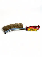 Щітка ручна з рифленого дроту Hand-Tools (028-01)