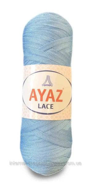 Ayaz Lace Polyester Ribbon