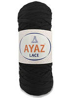 Ayaz Lace Polyester Ribbon