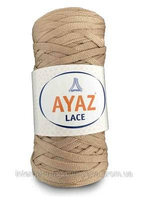 Ayaz Lace Polyester Ribbon