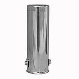 Насадка на глушник Ø 51мм Elegant EL 106 017 (0505), фото 2