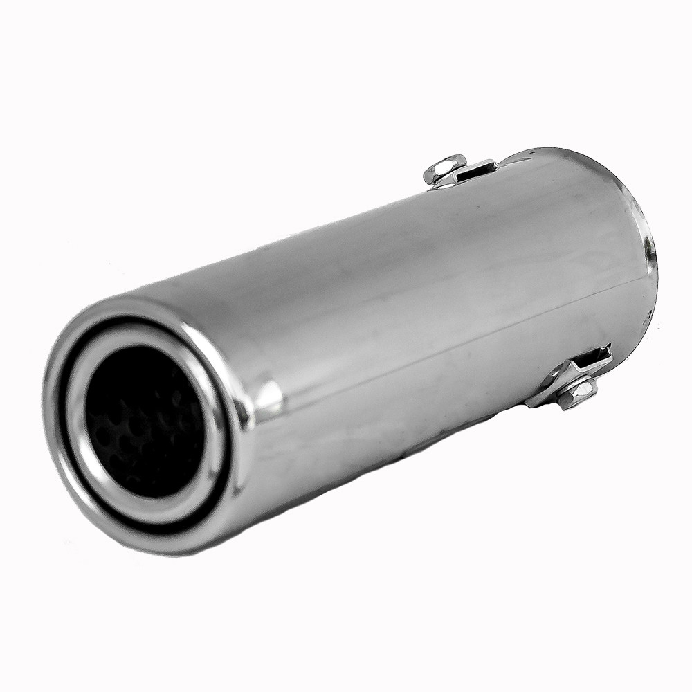 Насадка на глушник Ø 51мм Elegant EL 106 017 (0505), фото 1