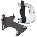 Фіксатори розподільних валів Renault 1.2 1.4 1.6 1.8 2.0 16V Nissan 1,5DC (G2424REN/NISSAN), Фіксатори валів ГРМ Рено Нісан, фото 8