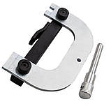 Фіксатори розподільних валів Renault 1.2 1.4 1.6 1.8 2.0 16V Nissan 1,5DC (G2424REN/NISSAN), Фіксатори валів ГРМ Рено Нісан, фото 6