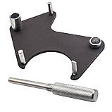 Фіксатори розподільних валів Renault 1.2 1.4 1.6 1.8 2.0 16V Nissan 1,5DC (G2424REN/NISSAN), Фіксатори валів ГРМ Рено Нісан, фото 7