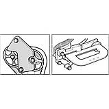 Фіксатори розподільних валів Renault 1.2 1.4 1.6 1.8 2.0 16V Nissan 1,5DC (G2424REN/NISSAN), Фіксатори валів ГРМ Рено Нісан, фото 5