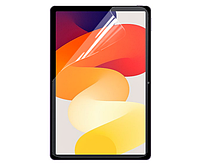 Матовая пленка для Xiaomi Redmi Pad SE 11" Гидрогелевая защитная антибликовая