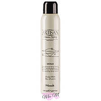 Спрей для волосся термозахисний Nook Artisan Lucilla Thermal Protective Brightening Spray, 150 мл