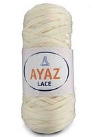 Ayaz Lace Polyester Ribbon