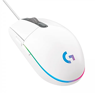 Мишка Logitech G102 Lightsync White