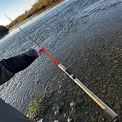 VICTORY -  тест 10-30 довжина 270см, стрій середньо-швидкий