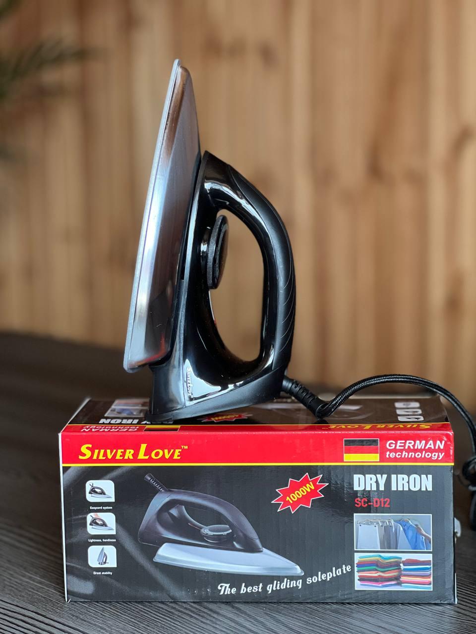 Праска побутова silver Love iron AND-3-20