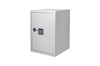 Сейф 520х350х360мм, сейф для ценных бумаг, сейф для денег, документов, сейф для офиса, дома