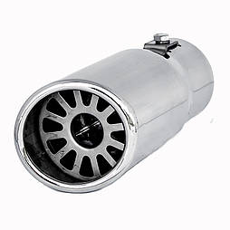 Насадка на глушник Ø 51мм Elegant EL 106 030 (0087)