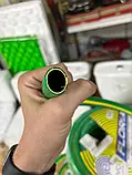 Шланг посилений поливальний чотиришаровий Floria 3/4" 20м Evci Plastik (Україна), фото 7