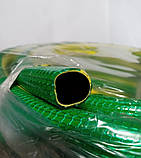 Шланг посилений поливальний чотиришаровий Floria 3/4" 20м Evci Plastik (Україна), фото 6