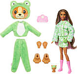 Лялька Barbie Cutie Reveal Цуценя в костюмі жаби HRK24, фото 3